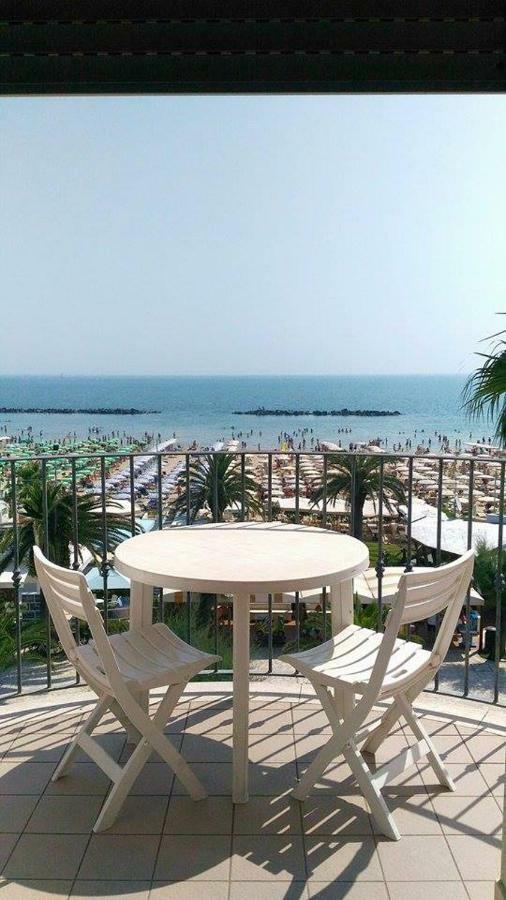 Monolocale con Vista Mare