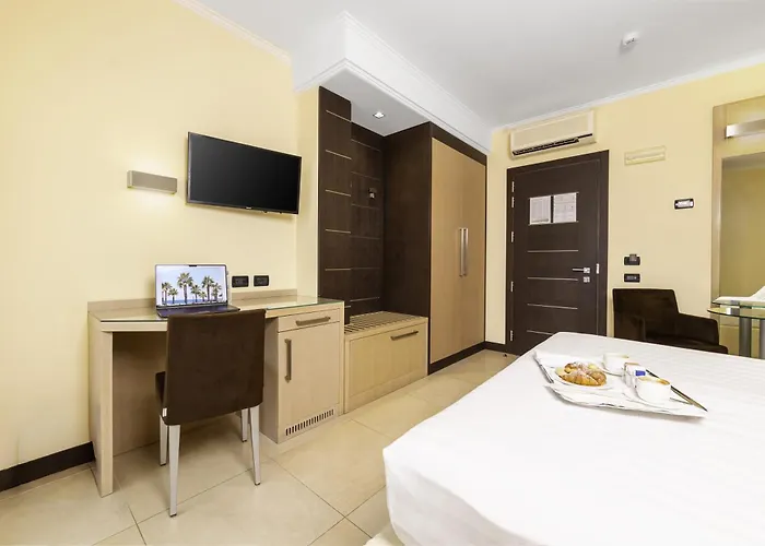 Hotel Imperial San Benedetto del Tronto