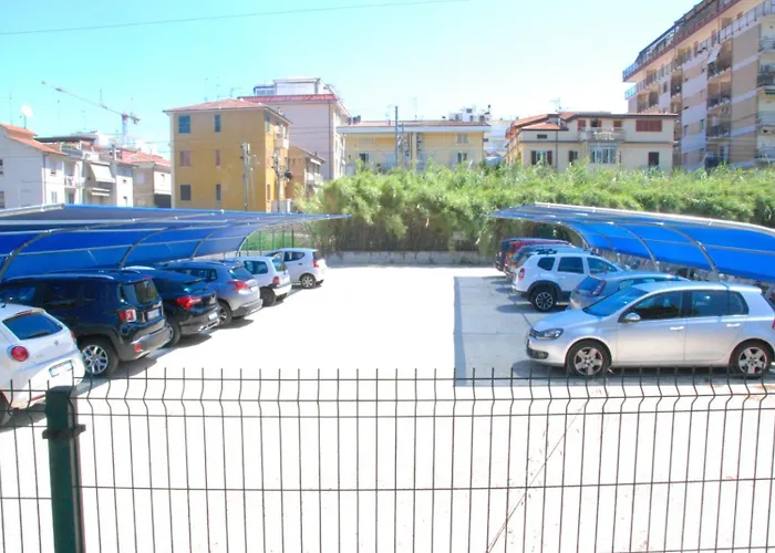 Hotel Cristall San Benedetto del Tronto